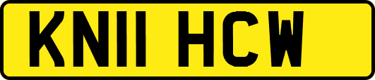 KN11HCW