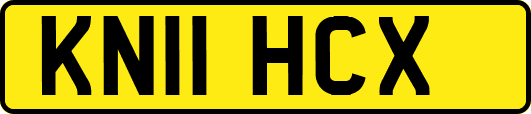 KN11HCX