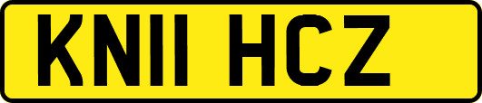 KN11HCZ
