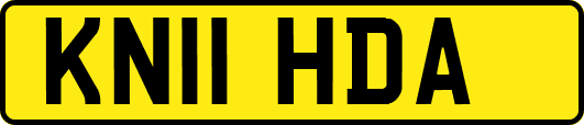 KN11HDA