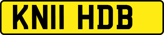 KN11HDB