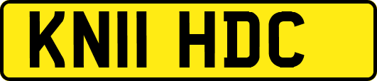 KN11HDC