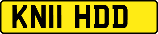 KN11HDD