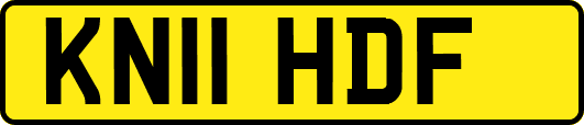 KN11HDF