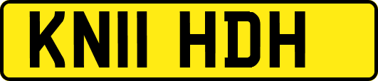 KN11HDH