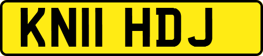 KN11HDJ