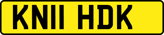 KN11HDK