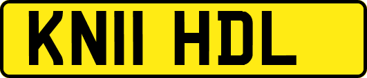 KN11HDL
