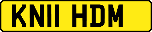 KN11HDM