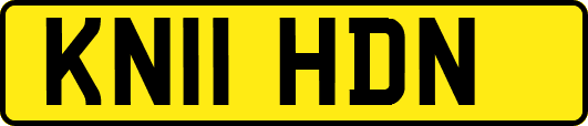 KN11HDN
