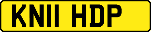 KN11HDP