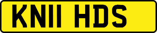 KN11HDS