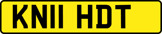 KN11HDT