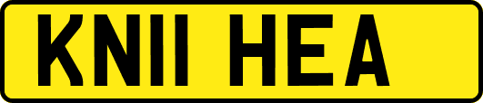 KN11HEA