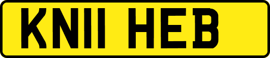 KN11HEB