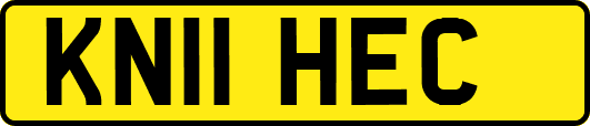 KN11HEC