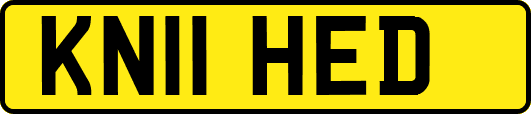 KN11HED