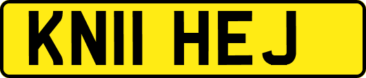 KN11HEJ