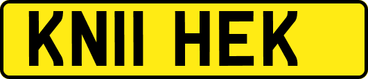 KN11HEK