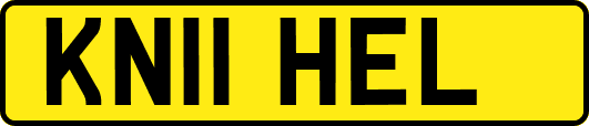 KN11HEL
