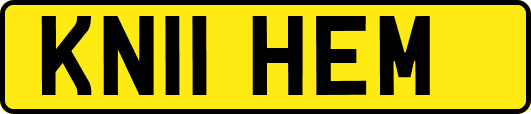 KN11HEM