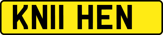 KN11HEN