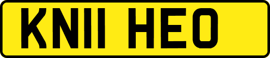 KN11HEO