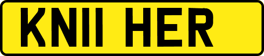 KN11HER