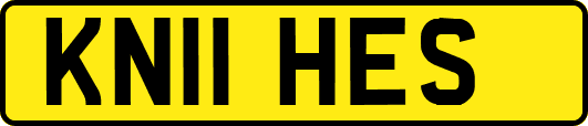 KN11HES