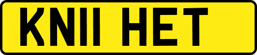 KN11HET
