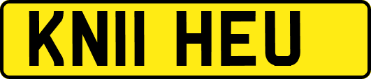 KN11HEU