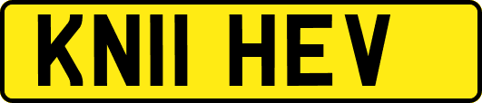 KN11HEV