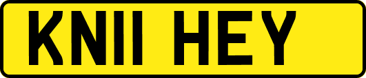 KN11HEY