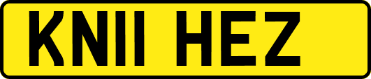 KN11HEZ
