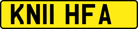 KN11HFA