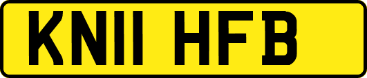 KN11HFB