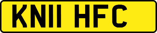 KN11HFC