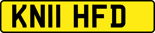 KN11HFD