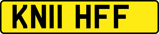 KN11HFF