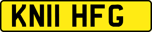 KN11HFG
