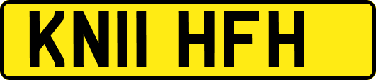 KN11HFH