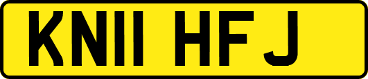 KN11HFJ