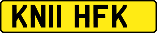 KN11HFK