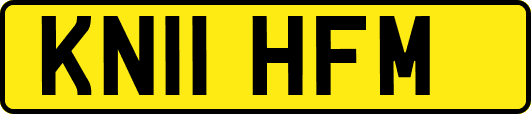 KN11HFM