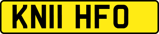 KN11HFO