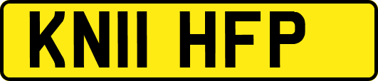 KN11HFP