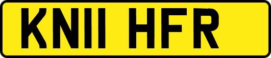 KN11HFR