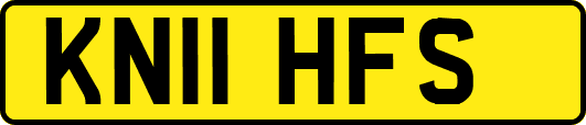 KN11HFS