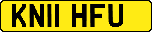 KN11HFU