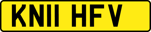 KN11HFV